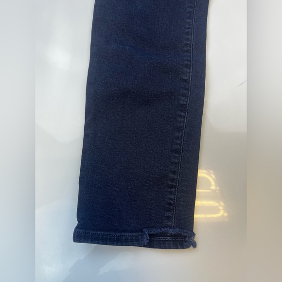 Citizens of Humanity Rocket Crop High Rise Skinny Jeans N105-15 - Picture 7 of 11